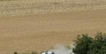 Veszprem Rally